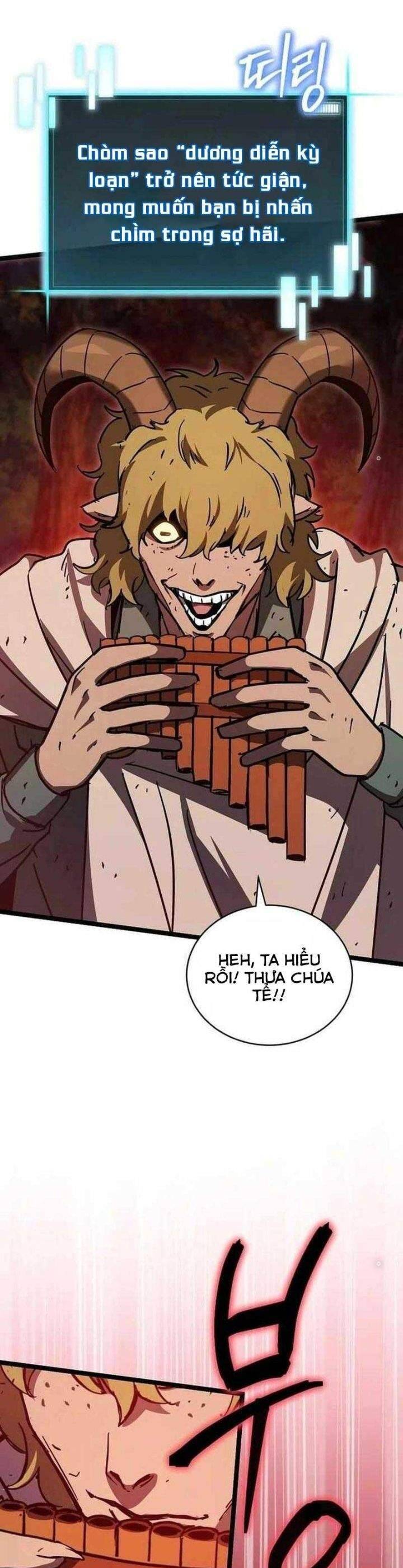 Ta Đoạt Bảo Ma Thần Chap 26 - Next Chap 27