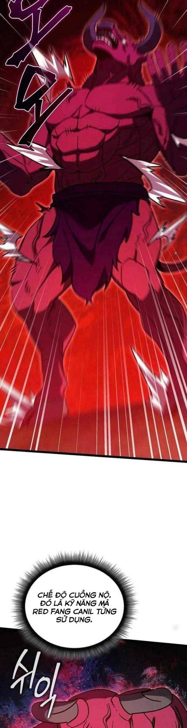 Ta Đoạt Bảo Ma Thần Chap 26 - Next Chap 27