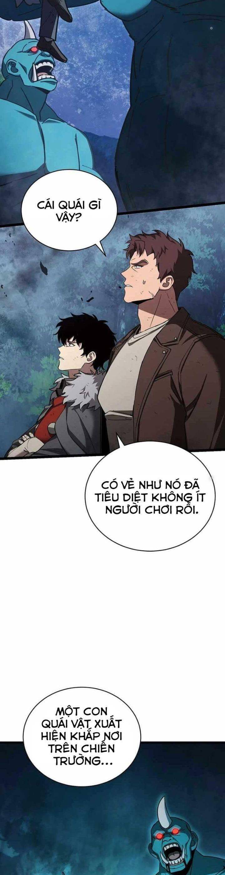 Ta Đoạt Bảo Ma Thần Chap 30 - Next Chap 31