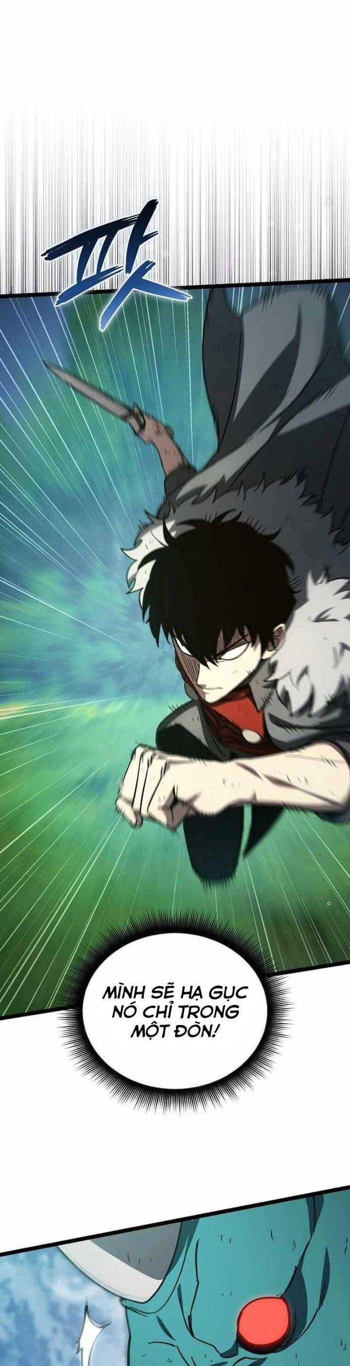 Ta Đoạt Bảo Ma Thần Chap 30 - Next Chap 31