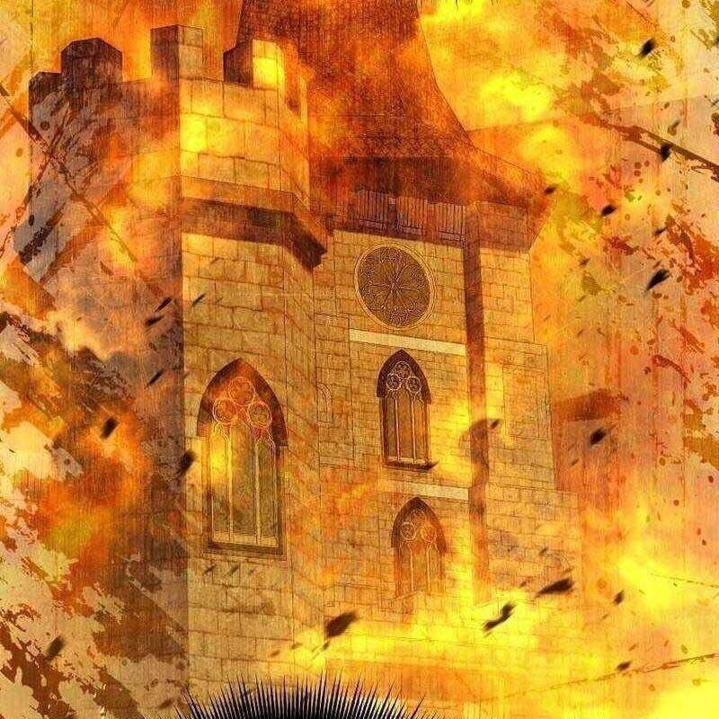 Ta Đoạt Bảo Ma Thần Chap 32 - Next Chap 33