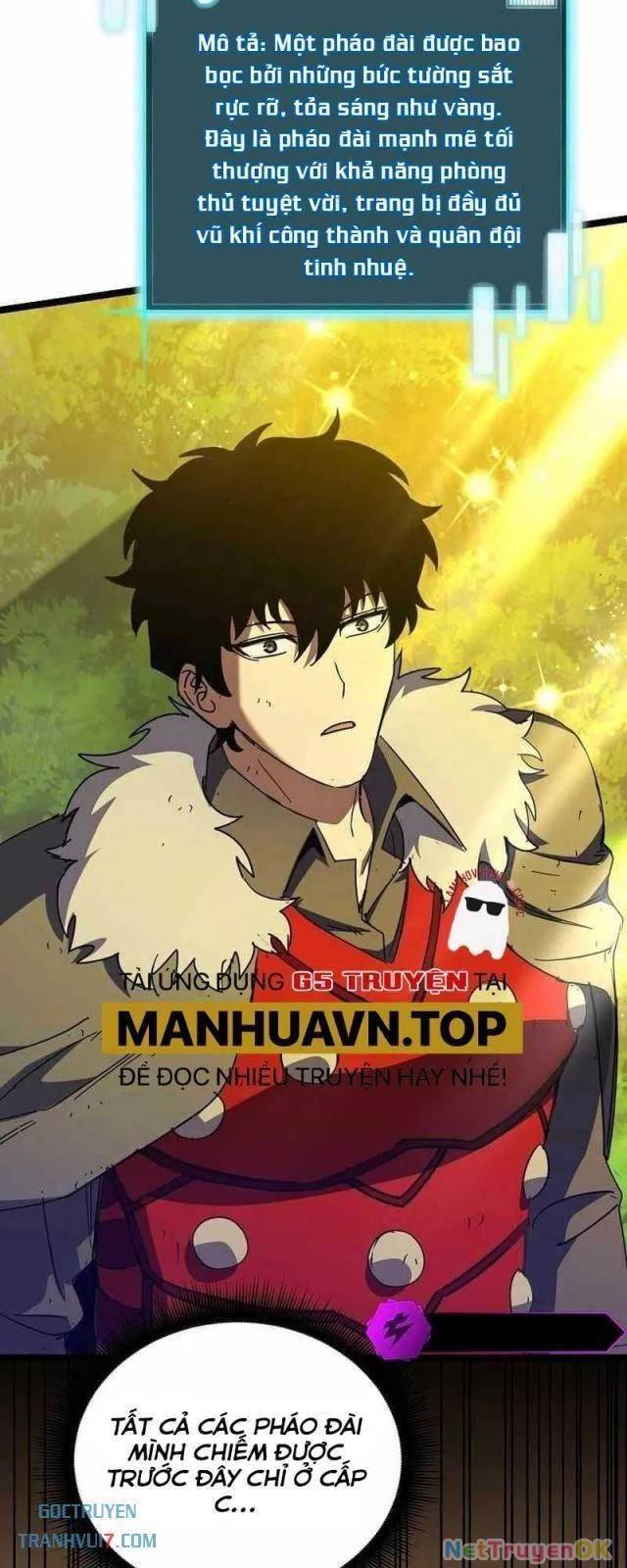 Ta Đoạt Bảo Ma Thần Chap 33 - Next Chap 34