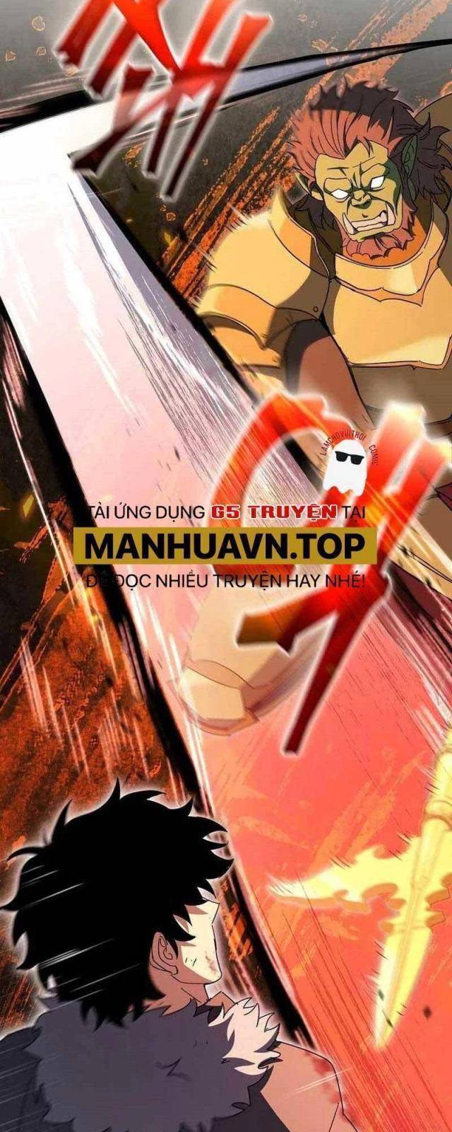 Ta Đoạt Bảo Ma Thần Chap 33 - Next Chap 34