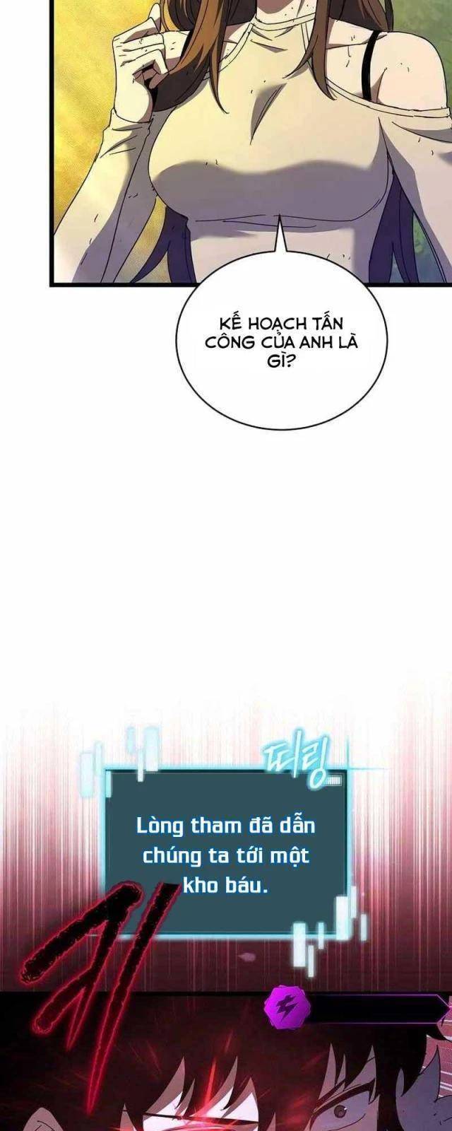 Ta Đoạt Bảo Ma Thần Chap 33 - Next Chap 34