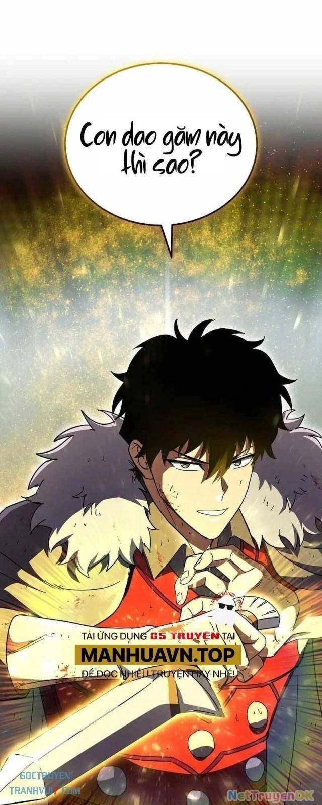 Ta Đoạt Bảo Ma Thần Chap 34 - Next Chap 35