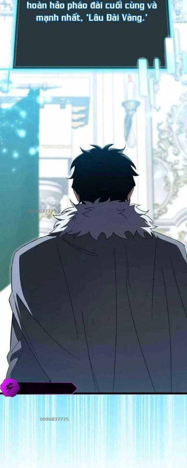 Ta Đoạt Bảo Ma Thần Chap 34 - Next Chap 35