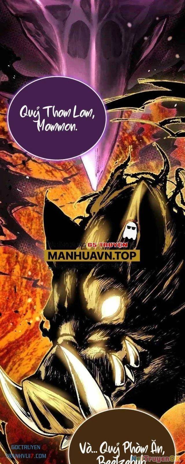 Ta Đoạt Bảo Ma Thần Chap 34 - Next Chap 35