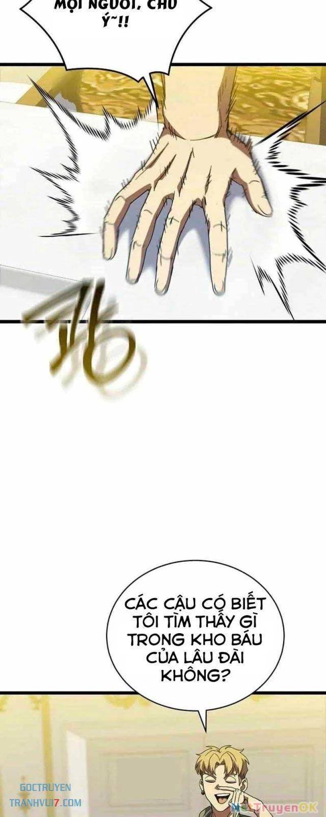 Ta Đoạt Bảo Ma Thần Chap 34 - Next Chap 35