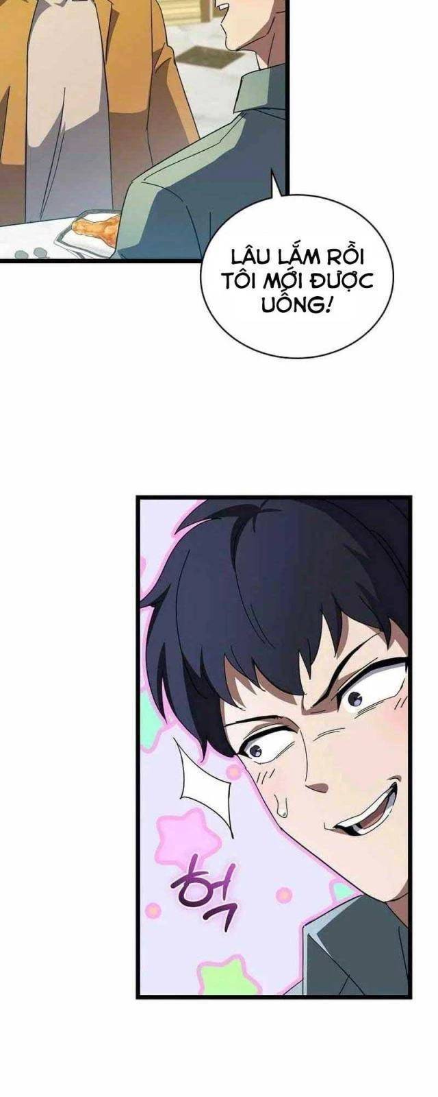 Ta Đoạt Bảo Ma Thần Chap 34 - Next Chap 35