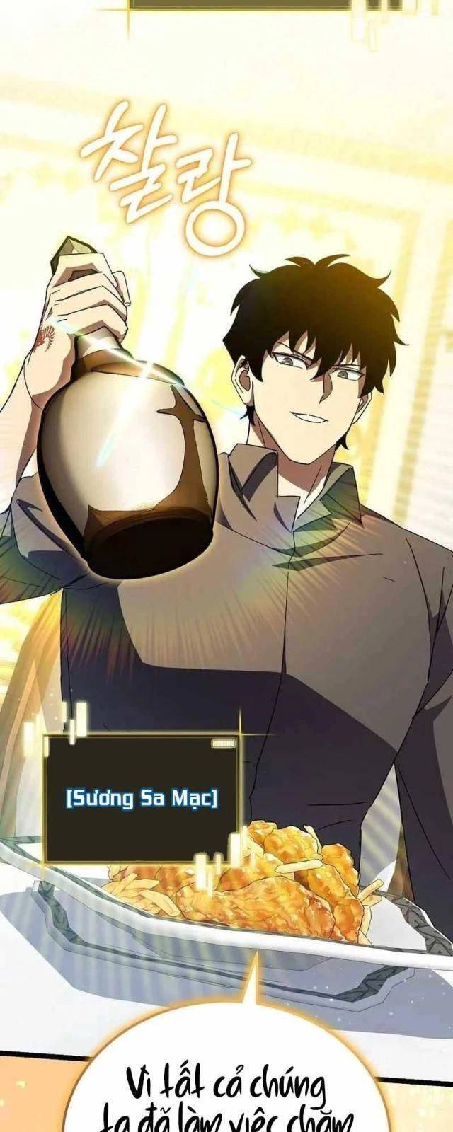 Ta Đoạt Bảo Ma Thần Chap 34 - Next Chap 35