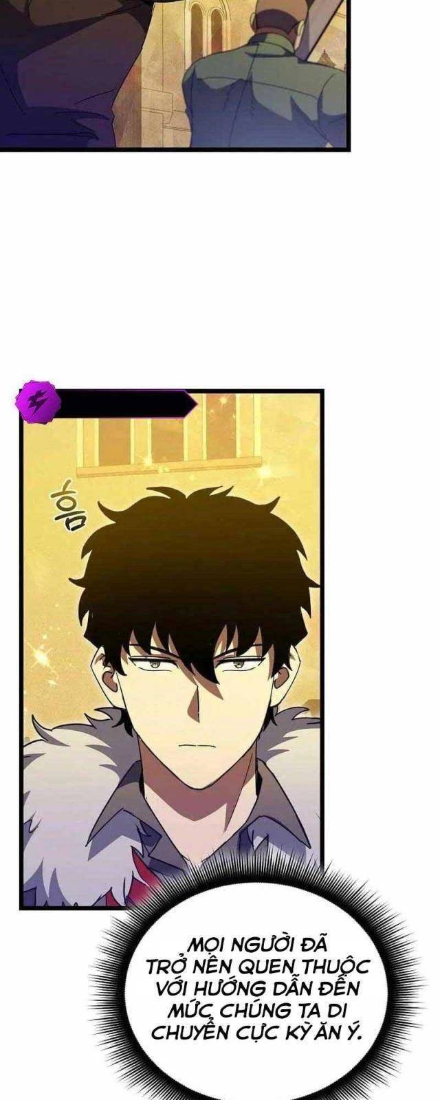 Ta Đoạt Bảo Ma Thần Chap 34 - Next Chap 35