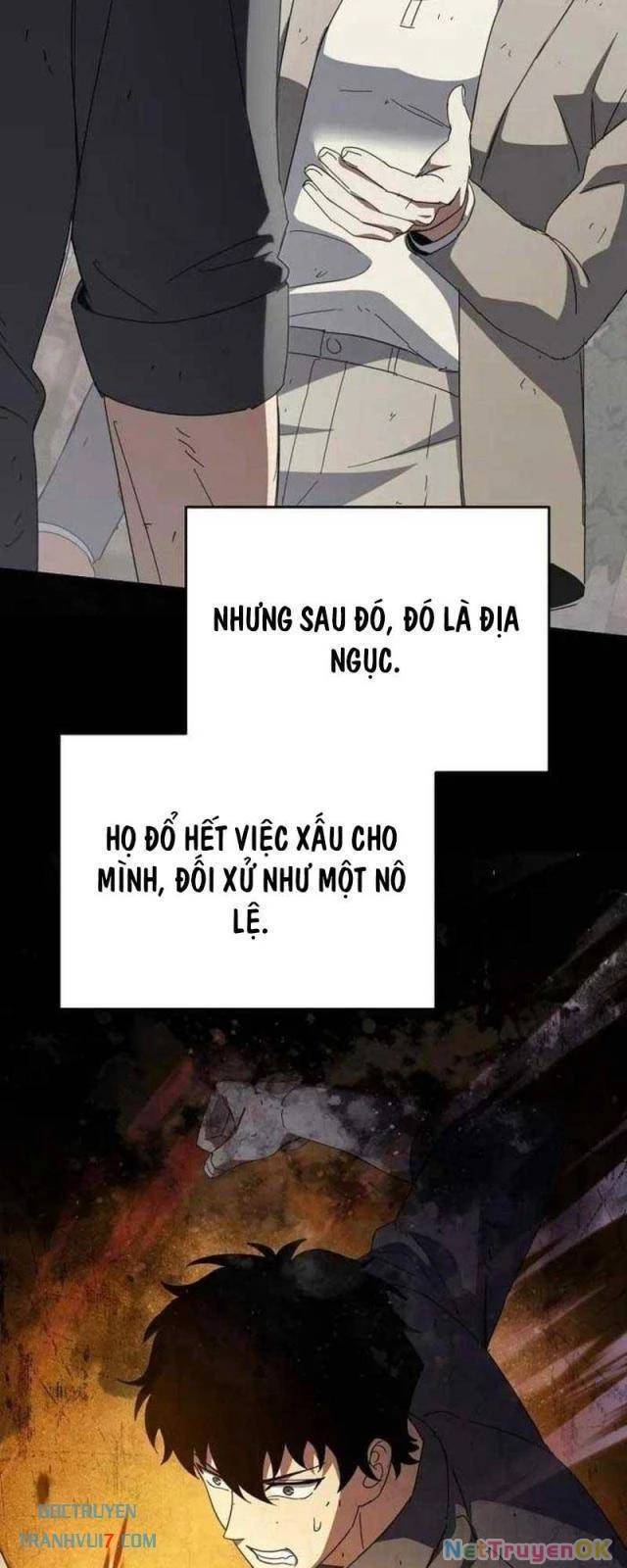 Ta Đoạt Bảo Ma Thần Chap 35 - Next Chap 36