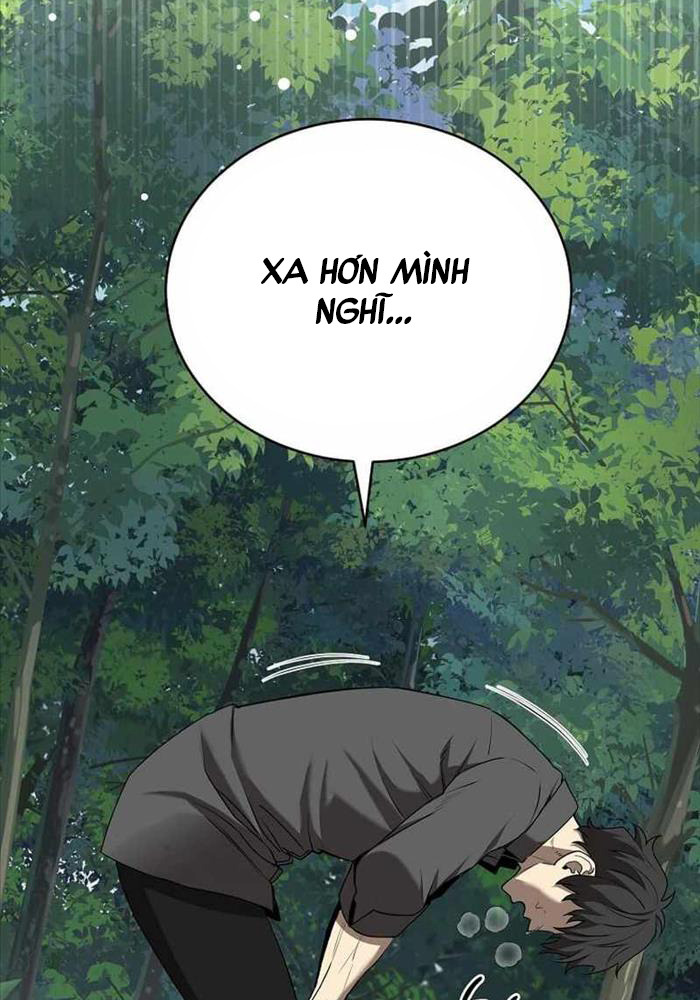 Ta Đoạt Bảo Ma Thần Chap 4 - Next Chap 5