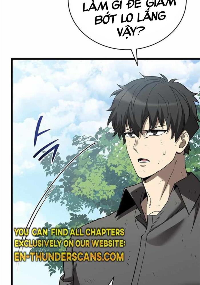 Ta Đoạt Bảo Ma Thần Chap 4 - Next Chap 5