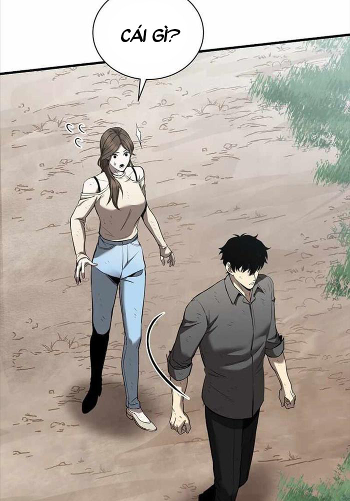 Ta Đoạt Bảo Ma Thần Chap 4 - Next Chap 5