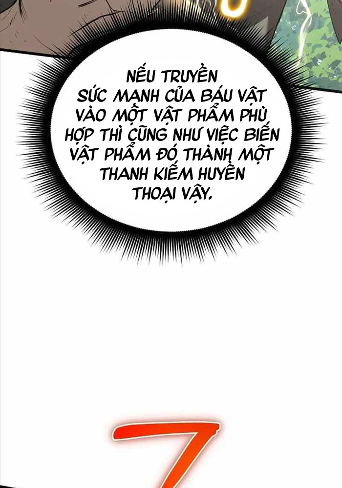 Ta Đoạt Bảo Ma Thần Chap 4 - Next Chap 5