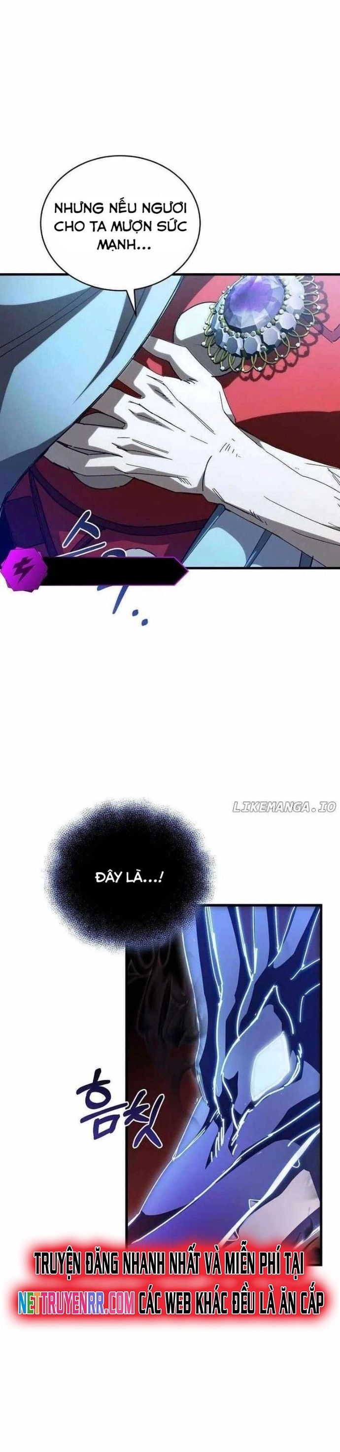 Ta Đoạt Bảo Ma Thần Chap 45 - Next Chap 46