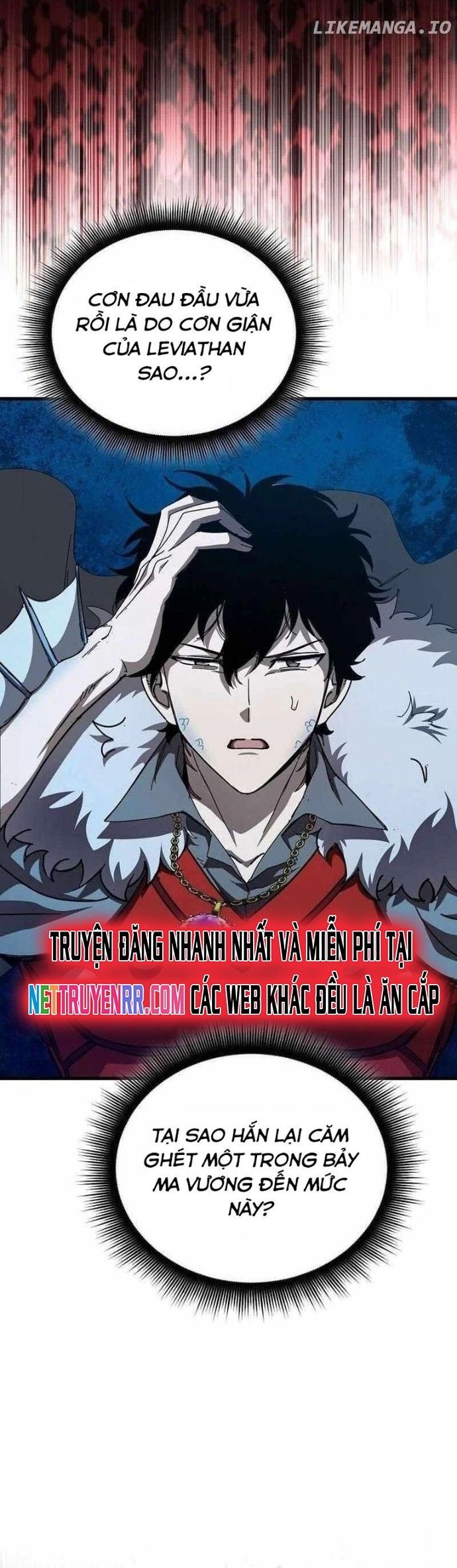 Ta Đoạt Bảo Ma Thần Chap 45 - Next Chap 46