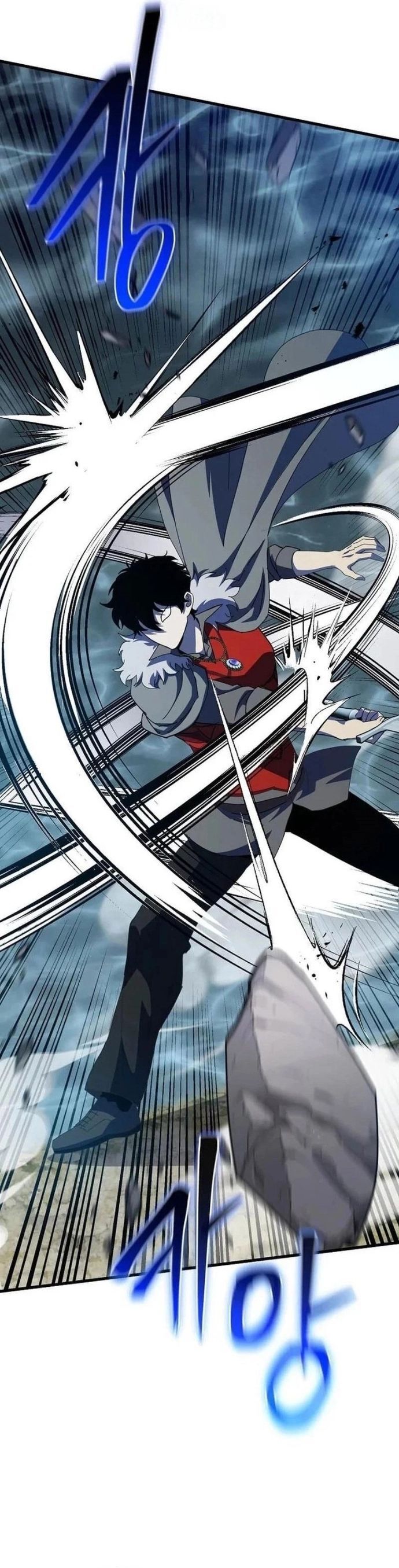 Ta Đoạt Bảo Ma Thần Chap 46 - Next Chap 47