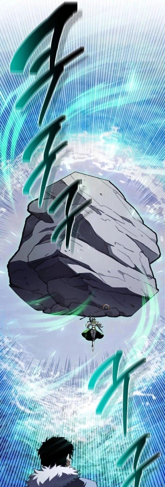 Ta Đoạt Bảo Ma Thần Chap 46 - Next Chap 47