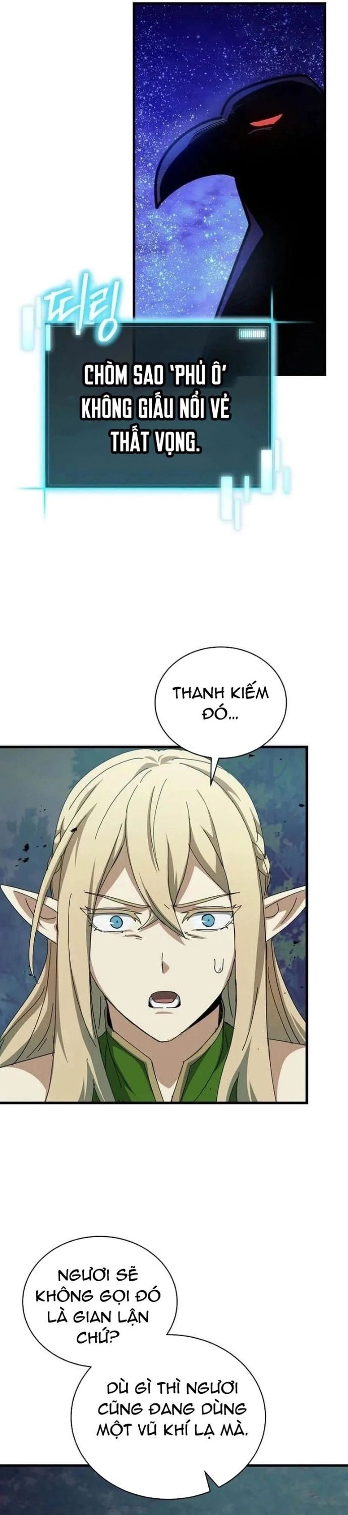 Ta Đoạt Bảo Ma Thần Chap 46 - Next Chap 47