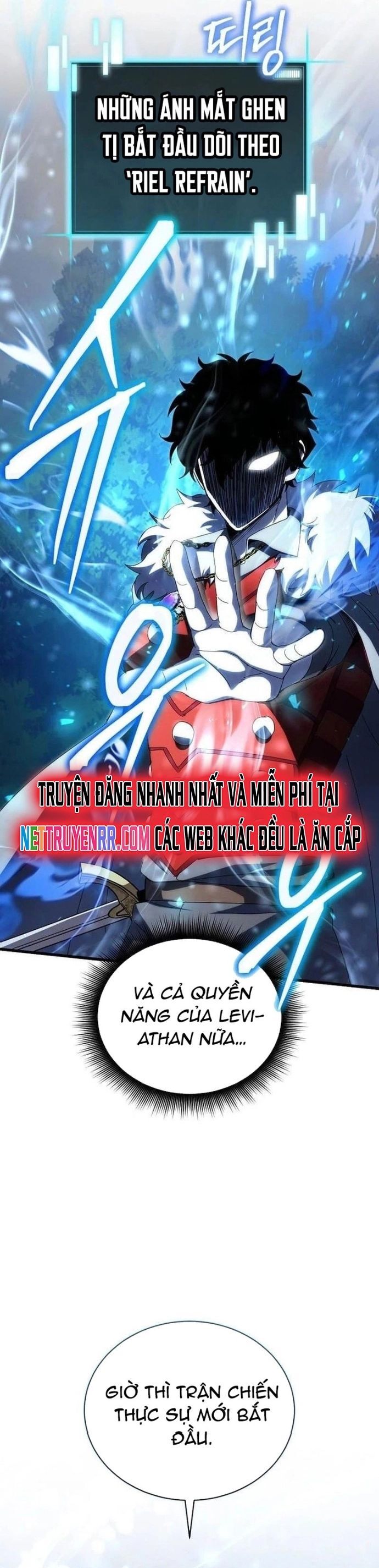 Ta Đoạt Bảo Ma Thần Chap 46 - Next Chap 47