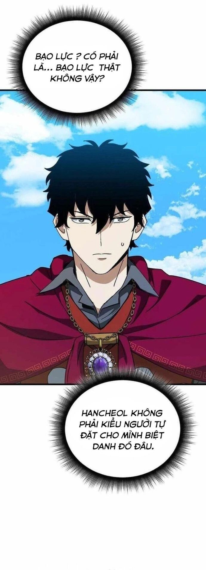 Ta Đoạt Bảo Ma Thần Chap 47 - Next Chap 48