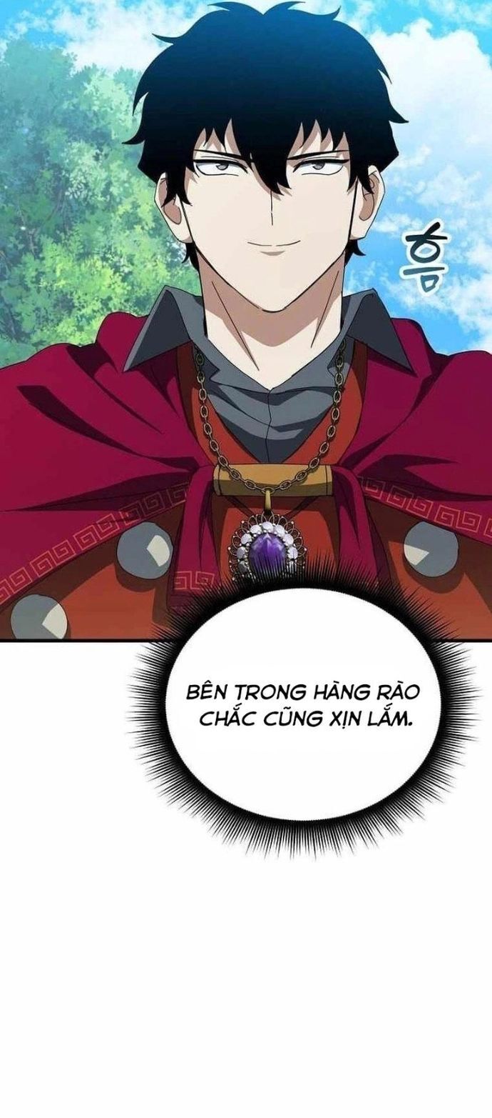 Ta Đoạt Bảo Ma Thần Chap 47 - Next Chap 48