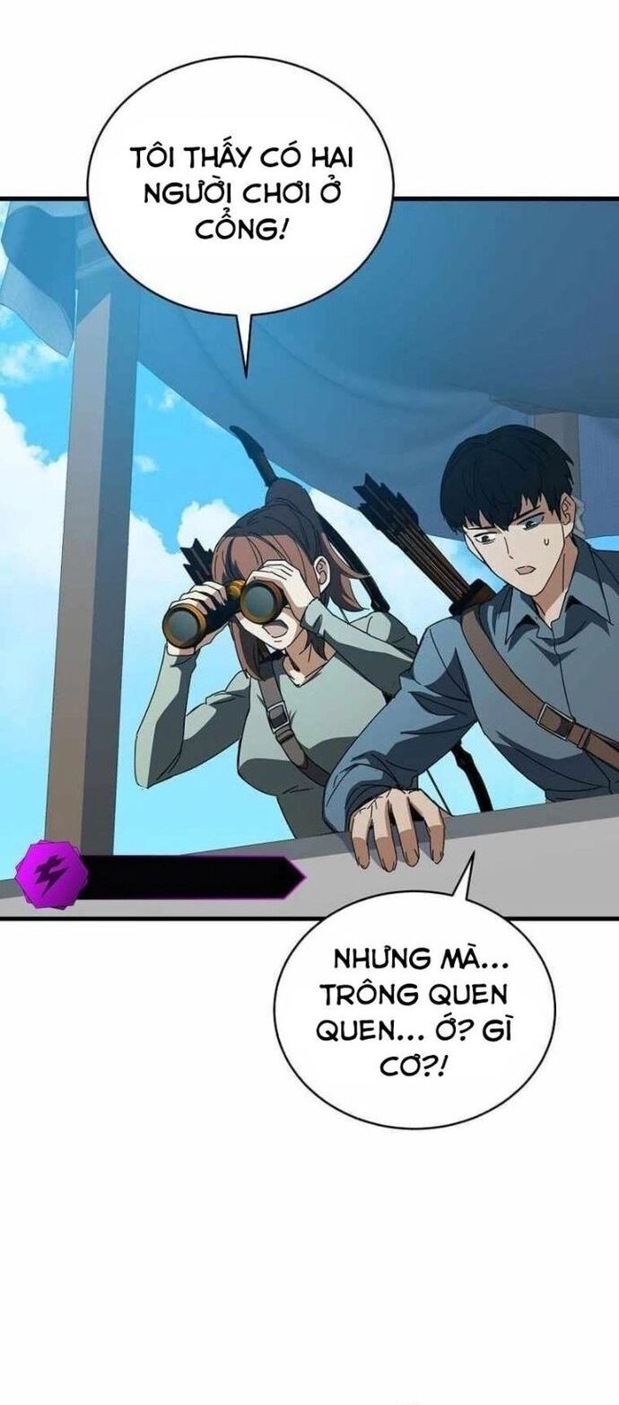 Ta Đoạt Bảo Ma Thần Chap 47 - Next Chap 48