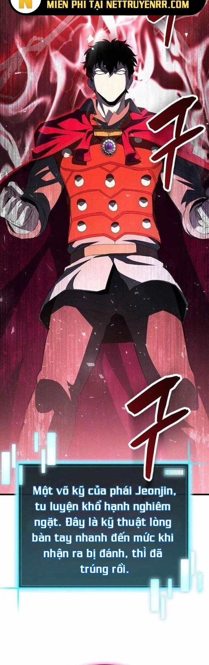 Ta Đoạt Bảo Ma Thần Chap 47 - Next Chap 48