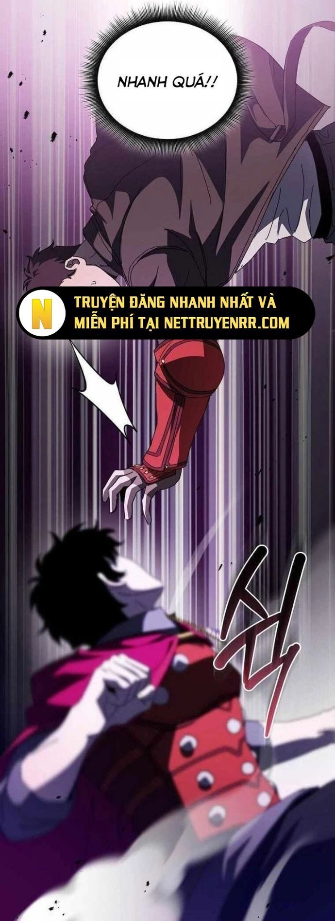 Ta Đoạt Bảo Ma Thần Chap 47 - Next Chap 48