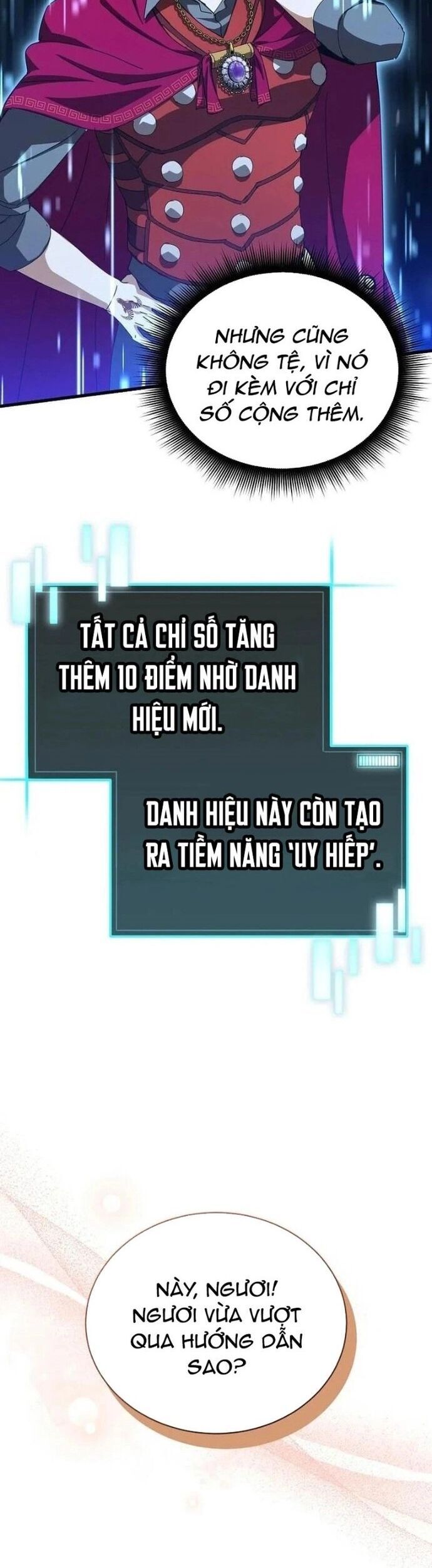 Ta Đoạt Bảo Ma Thần Chap 48 - Next Chap 49