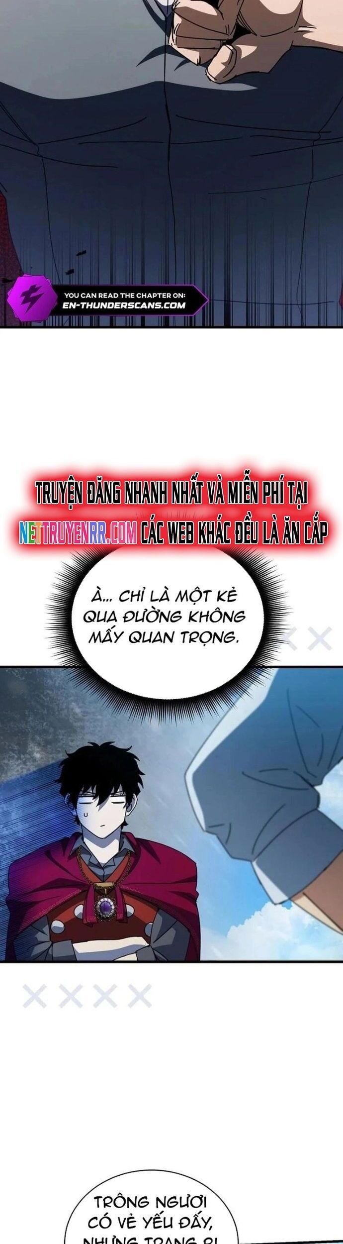 Ta Đoạt Bảo Ma Thần Chap 48 - Next Chap 49