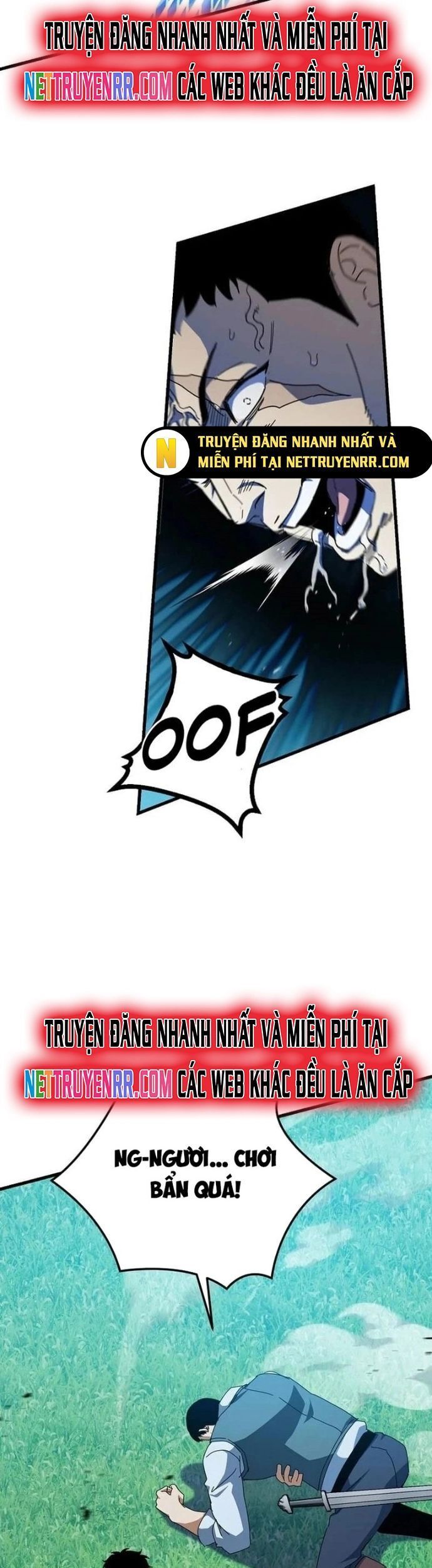 Ta Đoạt Bảo Ma Thần Chap 48 - Next Chap 49