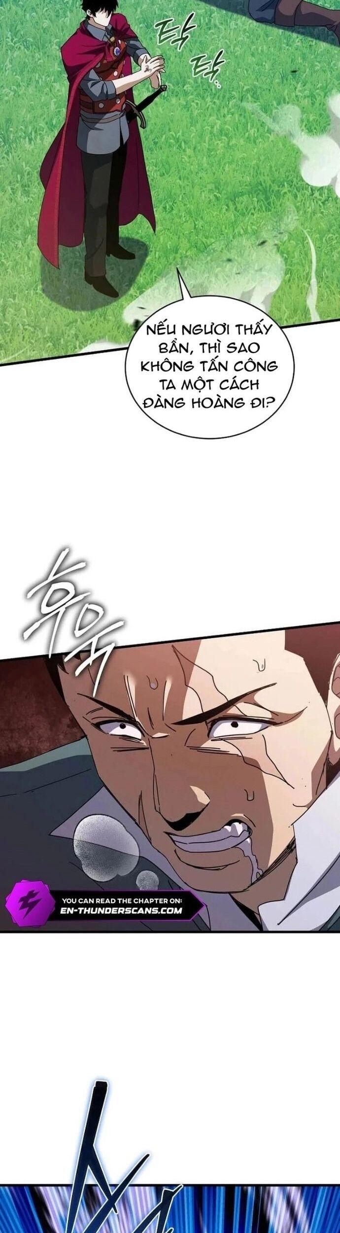 Ta Đoạt Bảo Ma Thần Chap 48 - Next Chap 49