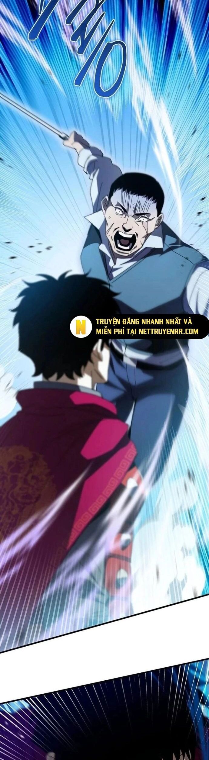 Ta Đoạt Bảo Ma Thần Chap 48 - Next Chap 49