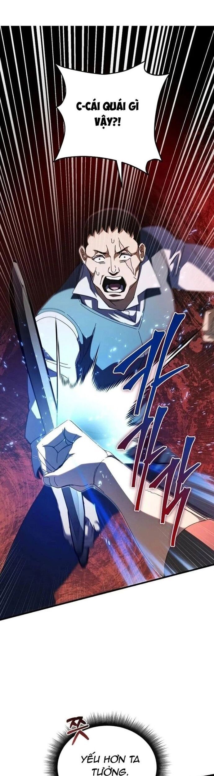 Ta Đoạt Bảo Ma Thần Chap 48 - Next Chap 49