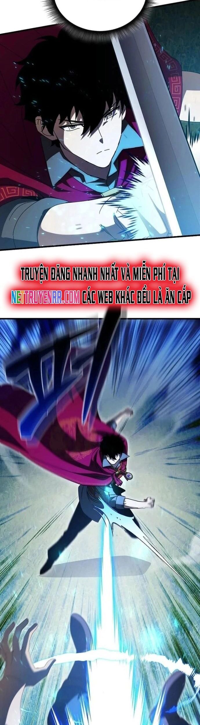 Ta Đoạt Bảo Ma Thần Chap 48 - Next Chap 49