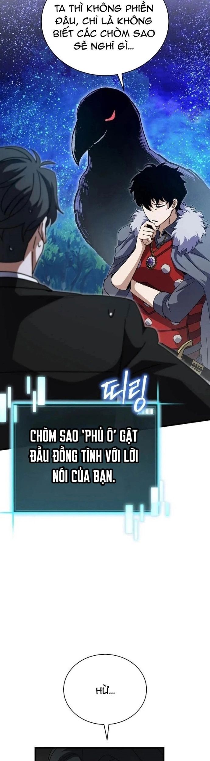 Ta Đoạt Bảo Ma Thần Chap 48 - Next Chap 49