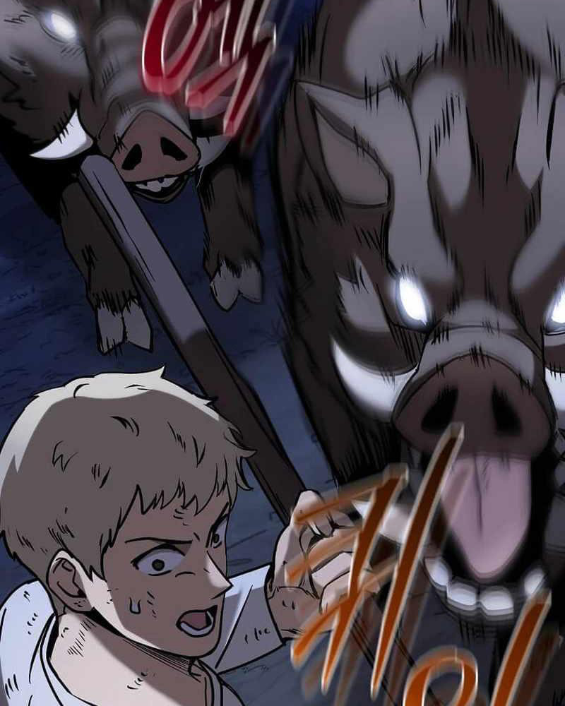 Ta Đoạt Bảo Ma Thần Chap 5 - Next Chap 6