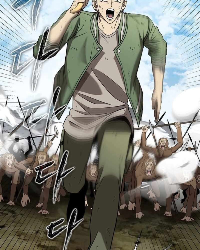 Ta Đoạt Bảo Ma Thần Chap 8 - Next Chap 9