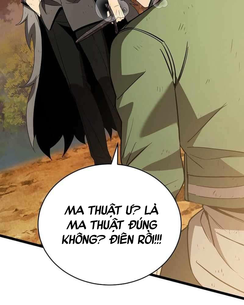 Ta Đoạt Bảo Ma Thần Chap 8 - Next Chap 9