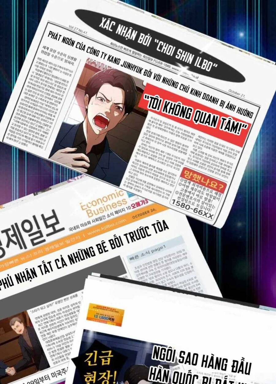 Lừa Đảo Bằng Giọng Nói Làm Đảo Lộn Cuộc Sống Của Bạn Chap 1 - Next Chap 2