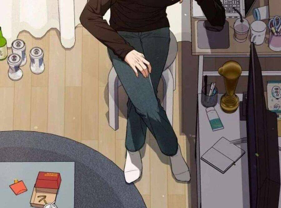 Lừa Đảo Bằng Giọng Nói Làm Đảo Lộn Cuộc Sống Của Bạn Chap 12 - Next Chap 13