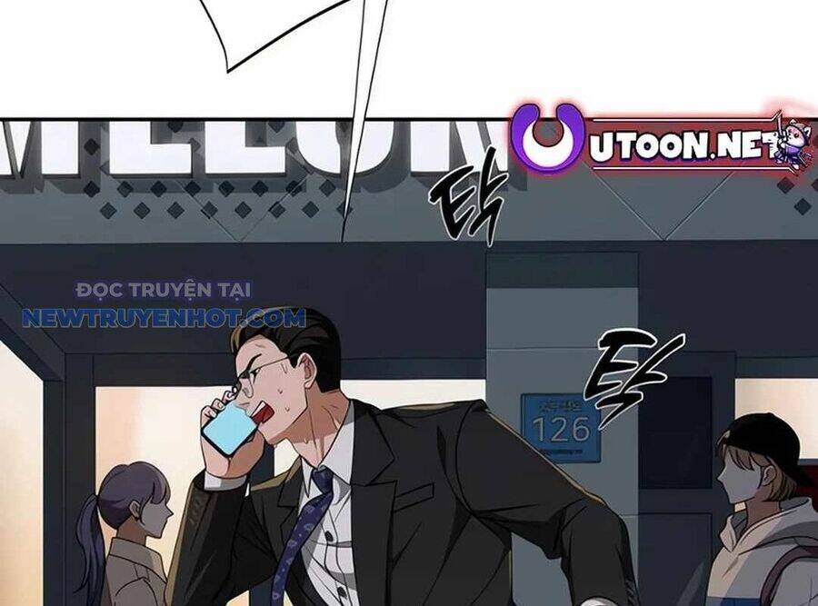 Lừa Đảo Bằng Giọng Nói Làm Đảo Lộn Cuộc Sống Của Bạn Chap 15 - Next Chap 16