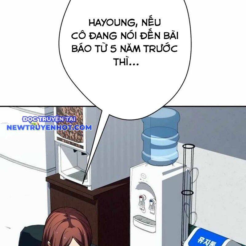 Lừa Đảo Bằng Giọng Nói Làm Đảo Lộn Cuộc Sống Của Bạn Chap 20 - Next Chap 21