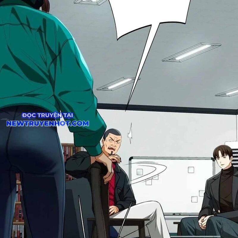 Lừa Đảo Bằng Giọng Nói Làm Đảo Lộn Cuộc Sống Của Bạn Chap 20 - Next Chap 21