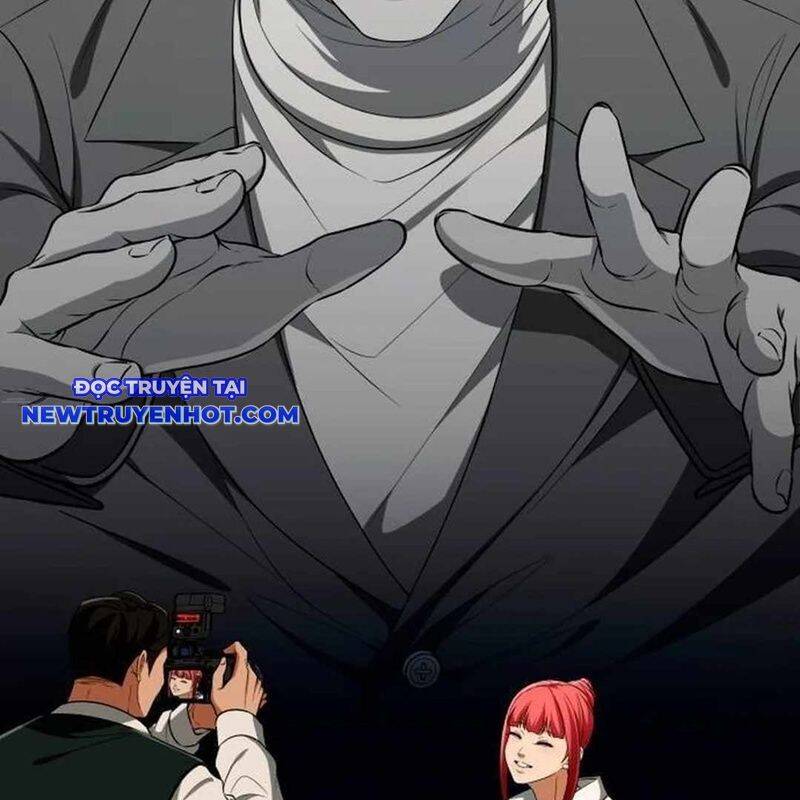 Lừa Đảo Bằng Giọng Nói Làm Đảo Lộn Cuộc Sống Của Bạn Chap 20 - Next Chap 21