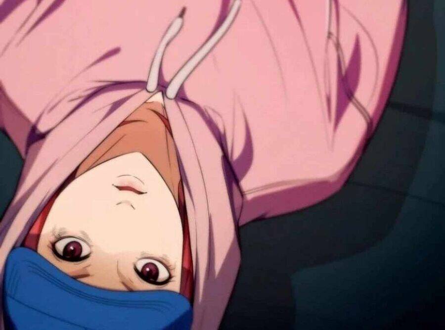 Lừa Đảo Bằng Giọng Nói Làm Đảo Lộn Cuộc Sống Của Bạn Chap 21 - Next Chap 22