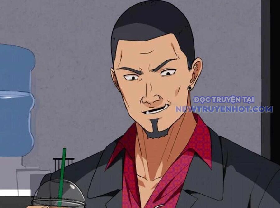 Lừa Đảo Bằng Giọng Nói Làm Đảo Lộn Cuộc Sống Của Bạn Chap 25 - Next Chap 26